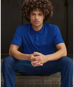 Polo B&C Inspire /uomo B&C Collection