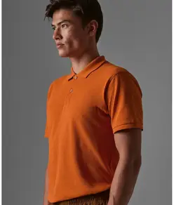 Polo B&C Inspire /uomo B&C Collection