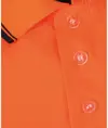 Polo bicolore alta visibilità (HVJ220) YOKO