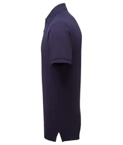 Polo bicolore uomo vestibilità classica Asquith & Fox
