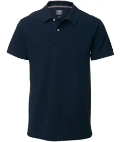 Polo classica di lusso Yale Nimbus