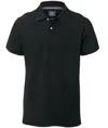 Polo classica di lusso Yale Nimbus