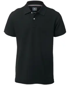 Polo classica di lusso Yale Nimbus