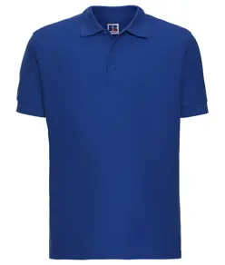 Polo classica in cotone Ultimate Russell