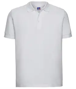 Polo classica in cotone Ultimate Russell