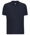Polo classica in cotone Ultimate Russell