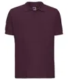 Polo classica in cotone Ultimate Russell