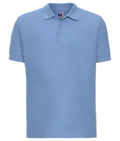 Polo classica in cotone Ultimate Russell