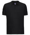 Polo classica in cotone Ultimate Russell