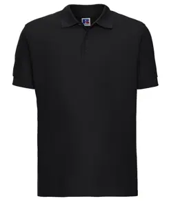 Polo classica in cotone Ultimate Russell