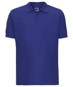 Polo classica in cotone Ultimate Russell