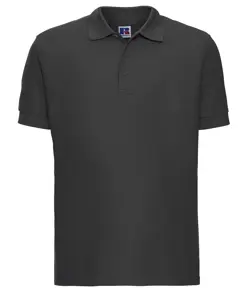 Polo classica in cotone Ultimate Russell