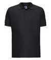Polo classica in cotone Ultimate Russell