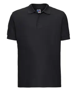 Polo classica in cotone Ultimate Russell