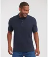Polo classica in cotone Ultimate Russell