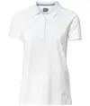 Polo classica lussuosa donna Yale Nimbus