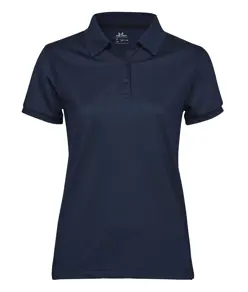 Polo club donna (7001) Tee Jays