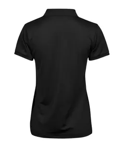 Polo club donna (7001) Tee Jays