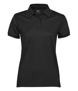 Polo club donna (7001) Tee Jays