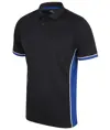 Polo con pannelli Finden & Hales