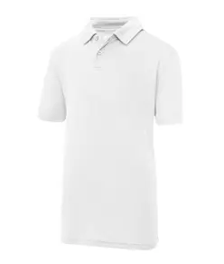 Polo Cool bambino AWDis Just Cool