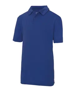 Polo Cool bambino AWDis Just Cool