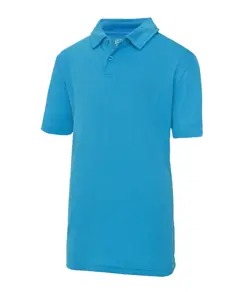 Polo Cool bambino AWDis Just Cool