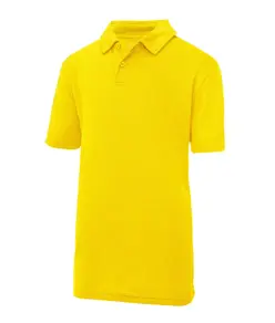Polo Cool bambino AWDis Just Cool