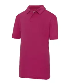 Polo Cool bambino AWDis Just Cool