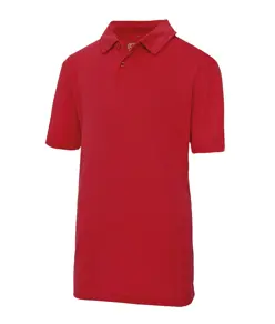 Polo Cool bambino AWDis Just Cool