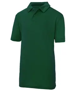 Polo Cool bambino AWDis Just Cool