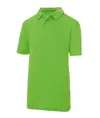 Polo Cool bambino AWDis Just Cool