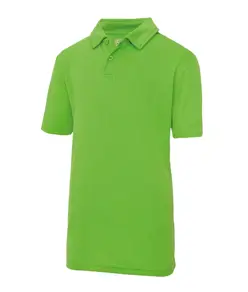 Polo Cool bambino AWDis Just Cool