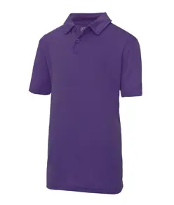 Polo Cool bambino AWDis Just Cool