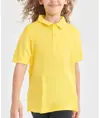 Polo Cool bambino AWDis Just Cool