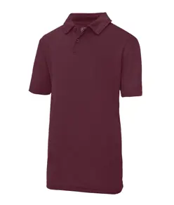 Polo Cool bambino AWDis Just Cool