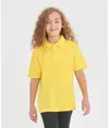 Polo Cool bambino AWDis Just Cool