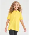 Polo Cool bambino AWDis Just Cool