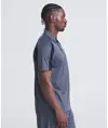 Polo Cool bicolore AWDis Just Cool