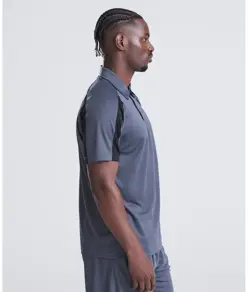 Polo Cool bicolore AWDis Just Cool