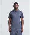 Polo Cool bicolore AWDis Just Cool