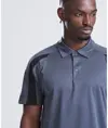 Polo Cool bicolore AWDis Just Cool