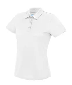 Polo Cool donna AWDis Just Cool