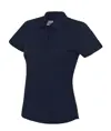 Polo Cool donna AWDis Just Cool