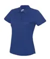 Polo Cool donna AWDis Just Cool