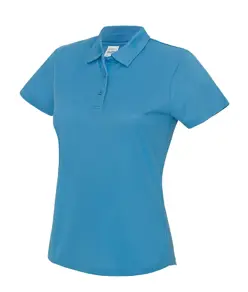 Polo Cool donna AWDis Just Cool