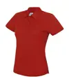 Polo Cool donna AWDis Just Cool