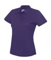 Polo Cool donna AWDis Just Cool