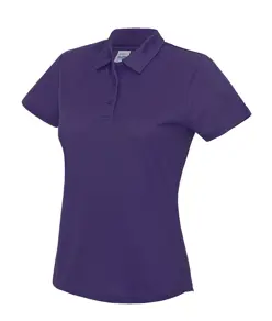 Polo Cool donna AWDis Just Cool