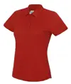 Polo Cool donna AWDis Just Cool